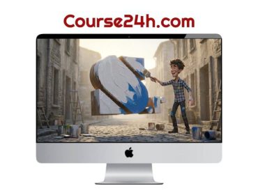 Tudor Morari – Societiesrs Animation Academy (June 2026)