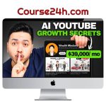 Ramon Acevedo – AI Youtube Growth Secrets 2026