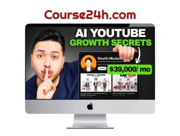 Ramon Acevedo - AI Youtube Growth Secrets 2026