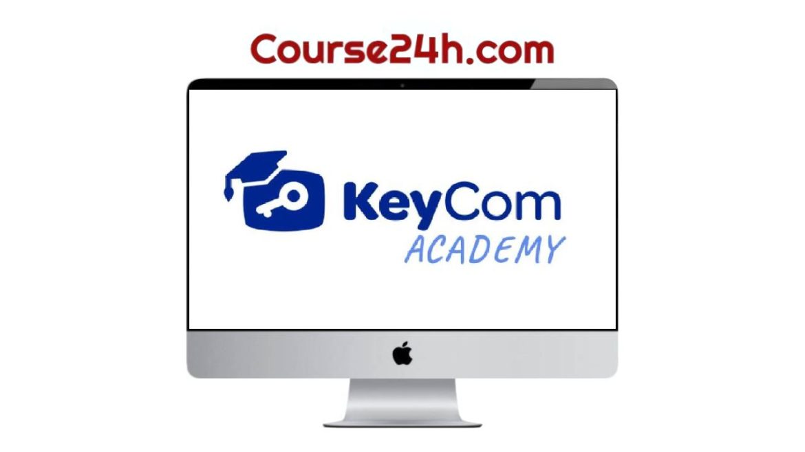 Sam Baldwin - KeyCom Academy (July 2026)
