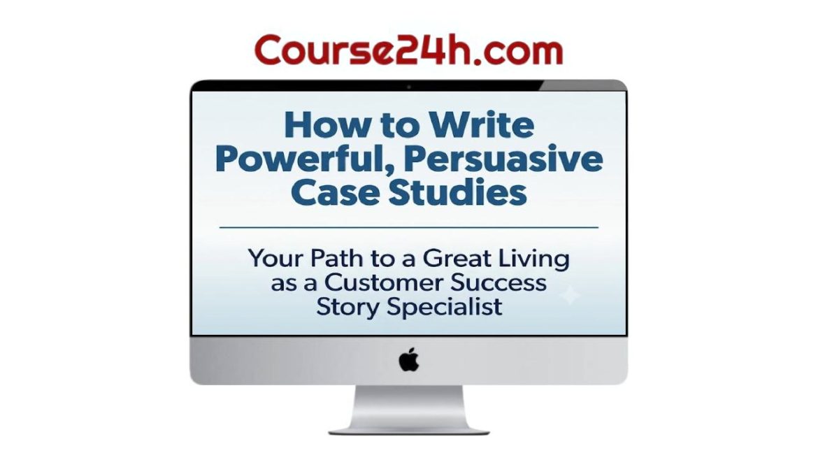 Awai – How to Write Powerful, Persuasive Case Studies