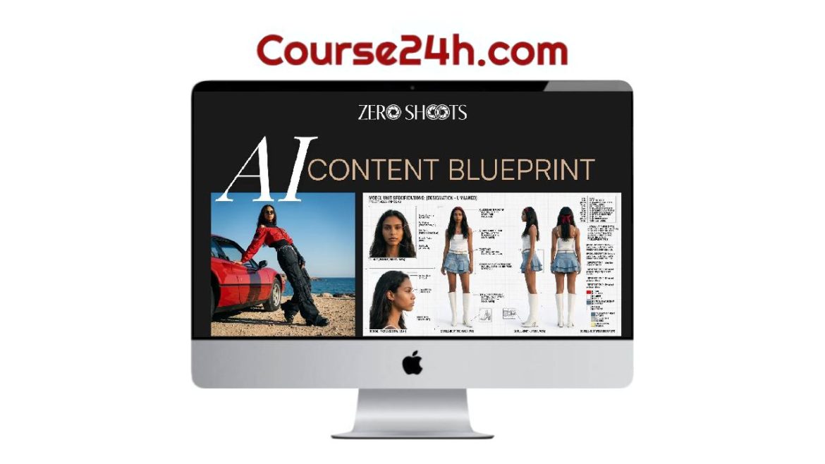 Zero Shoots - AI Content Blueprint