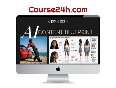 Zero Shoots - AI Content Blueprint