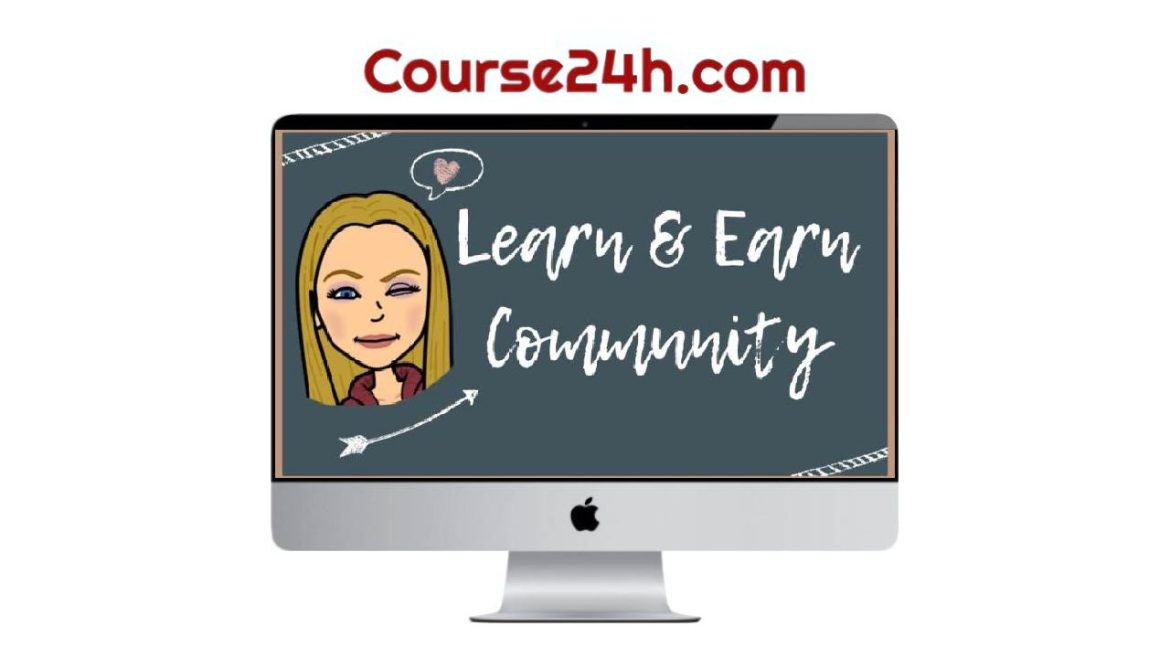 Simply Shawna - Learn and Earn Academy (July 2026)