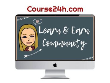 Simply Shawna - Learn and Earn Academy (July 2026)