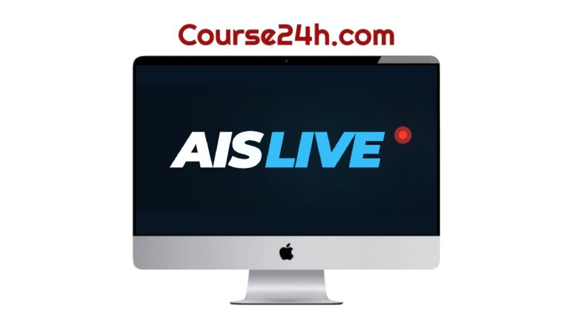 Nate Herk - AIS Live 2026 - GA Punisher