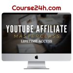 Greg Gottfried – YouTube Affiliate Masterclass