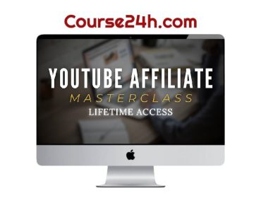 Greg Gottfried – YouTube Affiliate Masterclass