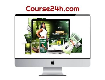 Christine Ivette – 7 Ways To Health