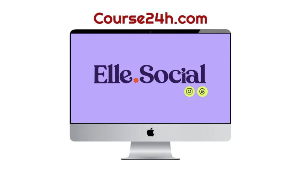 Elle Money – Socially Yours