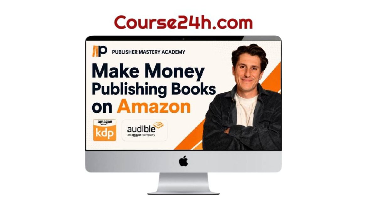 Ken Fornari - Publisher Mastery Academy (June 2026)
