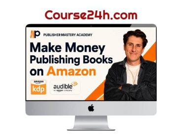 Ken Fornari - Publisher Mastery Academy (June 2026)