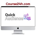 Rachel Rofe – Quick Audience