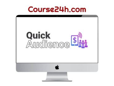 Rachel Rofe – Quick Audience