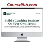 Zac Hansen – Build a Coaching Business On Your Own Terms
