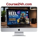 Andy Skraga – How To Create Profitable Reels Using AI