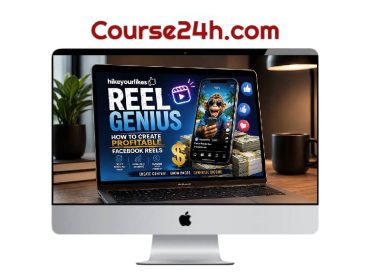 Andy Skraga – How To Create Profitable Reels Using AI
