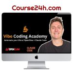 Alex Finn – Vibe Coding Academy (July 2026)