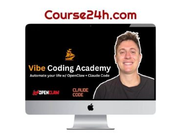 Alex Finn - Vibe Coding Academy (July 2026)