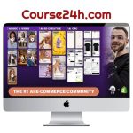Jordan Bazouzi – AI CMO – #1 DTC AI Community (June 2026)