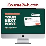 Matt Barker – Your Next Post (July 2026)
