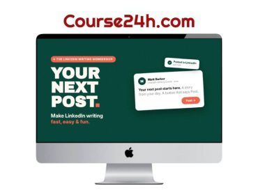 Matt Barker - Your Next Post (July 2026)