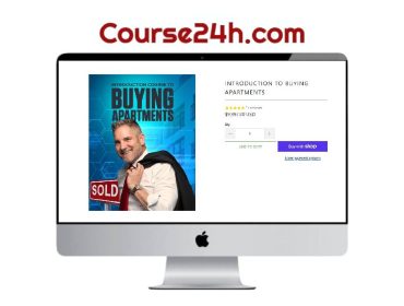 Grant Cardone – Introduction To Buying Apartments