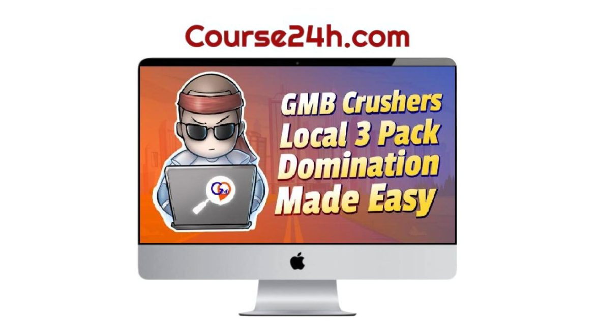 Local SEO Crushers by GMBCrush (July 2026)