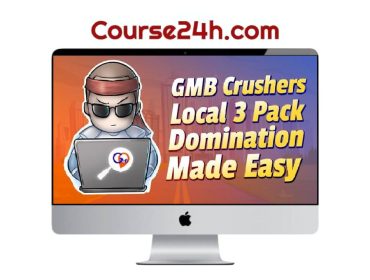 Local SEO Crushers by GMBCrush (July 2026)