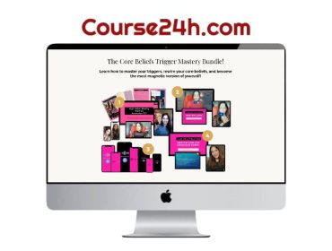 Mina Irfan – The Core Beliefs Trigger Mastery Bundle