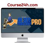 Caleb Ulku – AI SEO Mastery Pro (July 2026)