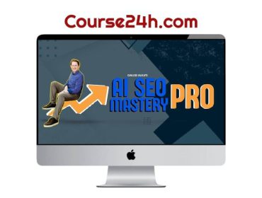 Caleb Ulku - AI SEO Mastery Pro (July 2026)