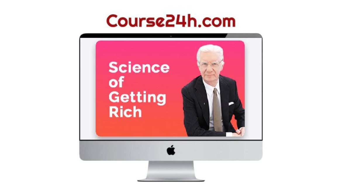 Bob Proctor – Science Of Getting Rich 2026