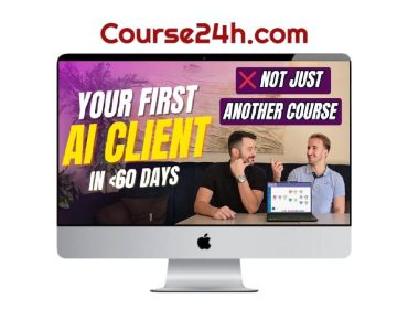 Dimitris Vlachakis – First AI Client