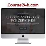 Fiona Humberstone – Colour Psychology For Creatives