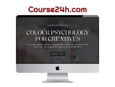 Fiona Humberstone – Colour Psychology For Creatives