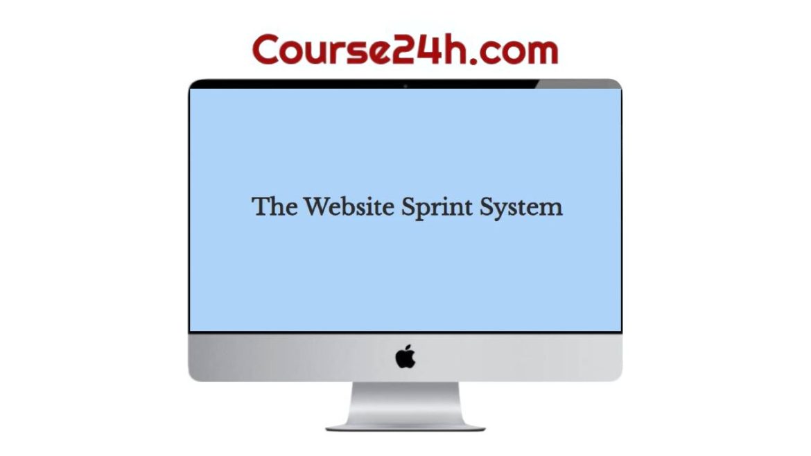 Alyssa Brady – The Website Sprint System
