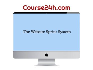 Alyssa Brady – The Website Sprint System