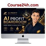 Julian Goldie – AI Profit Boardroom (June 2026)