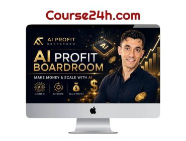 Julian Goldie - AI Profit Boardroom (June 2026)