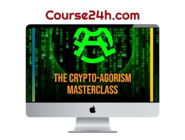 Live Free Academy – Crypto-Agorism Masterclass