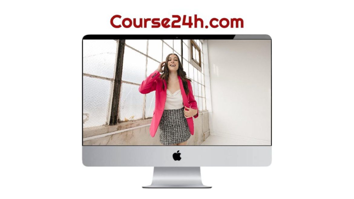 Danielle Johnson – Blogging Bootcamp