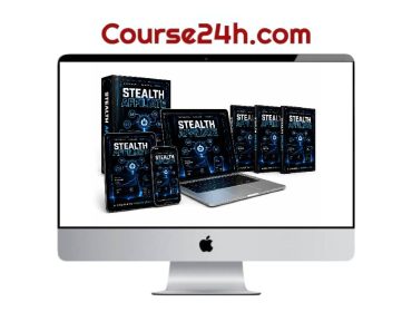 Sarah Staar – Stealth Affiliate