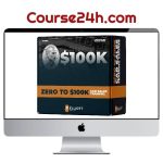 Andy Elliot – Zero To 100K+Master Phone Training+Elite Coaching Mastermind