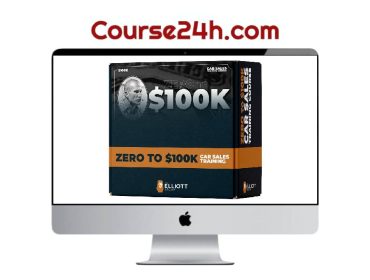 Andy Elliot – Zero To 100K+Master Phone Training+Elite Coaching Mastermind