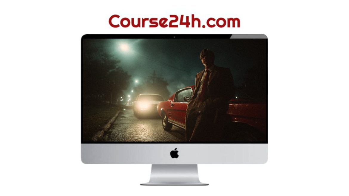 Curios Refuge - AI Screenwriting