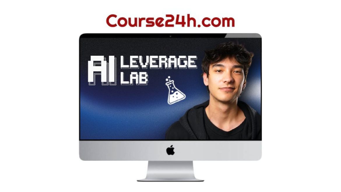 Jason Cooperson - AI Leverage Lab (July 2026)