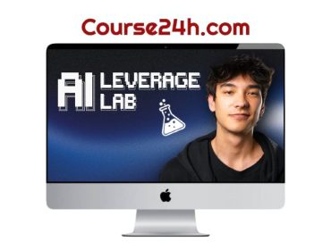 Jason Cooperson - AI Leverage Lab (July 2026)