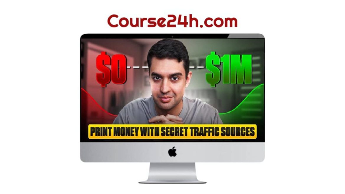 Ashar Jamil - The ROI Club (July 2026)