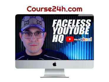 Carlos Romayroh - Faceless YouTube HQ | Romayroh